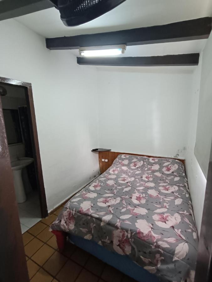 Carlos Paz Centric Apartamento *