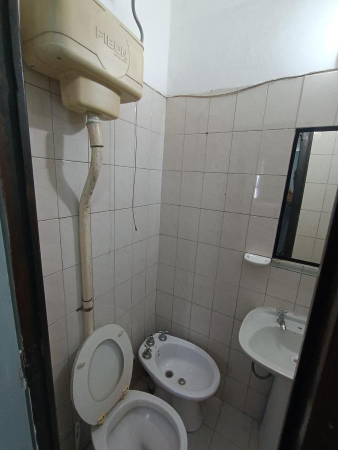 Apartamento Carlos Paz Centric Villa Carlos Paz