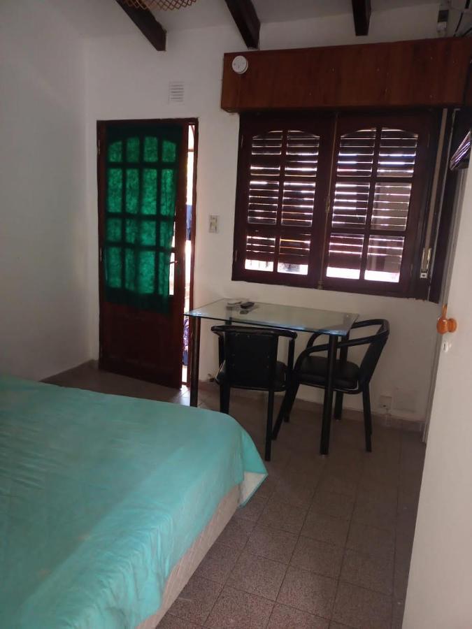 Apartamento Carlos Paz Centric *