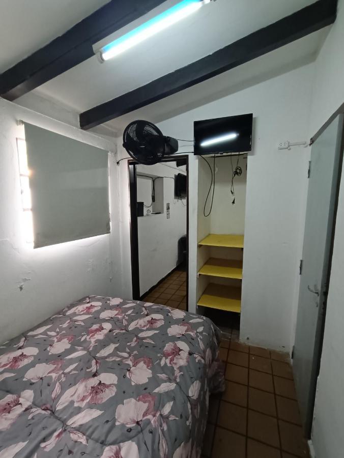 Carlos Paz Centric Apartamento *