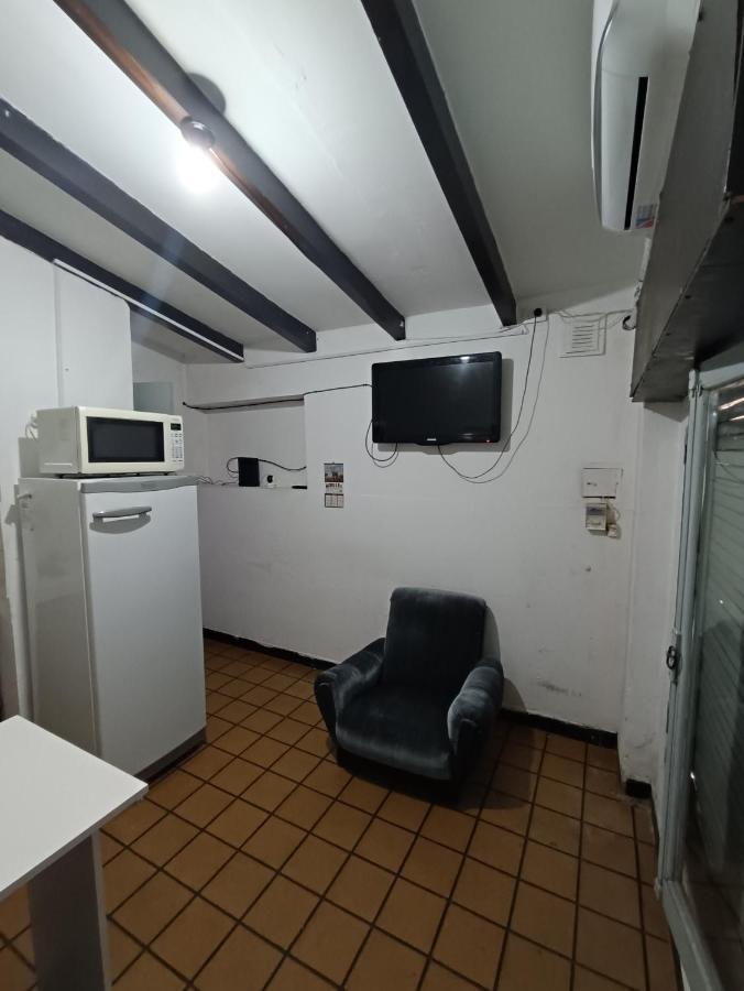 Apartamento Carlos Paz Centric Villa Carlos Paz