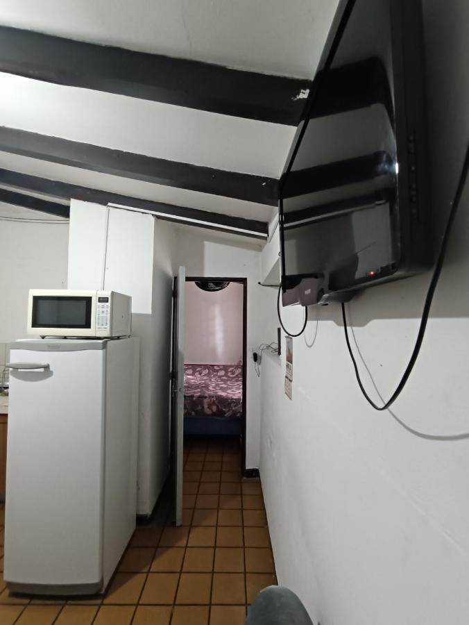 Carlos Paz Centric Apartamento