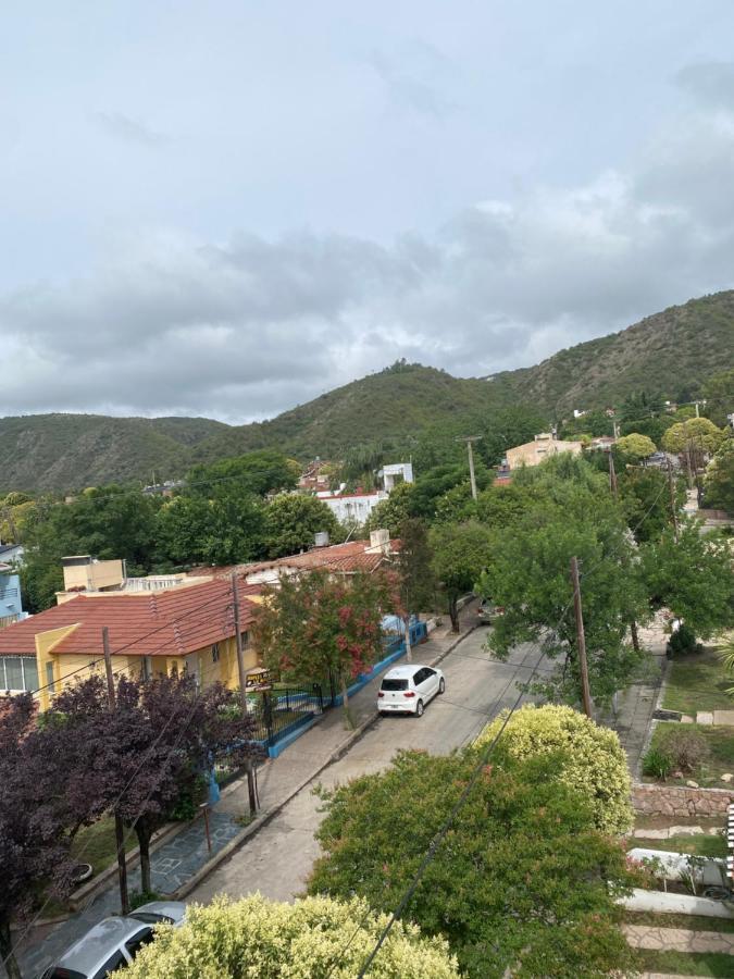Apartamento Malvinas Departamento Carlos Paz *