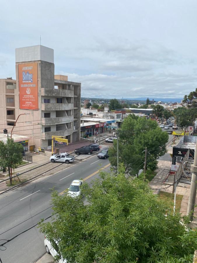 Apartamento Malvinas Departamento Carlos Paz *