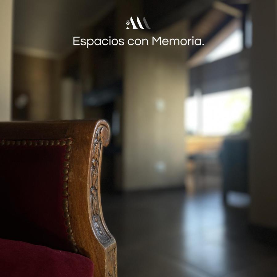 Agrippina Villa Carlos Paz