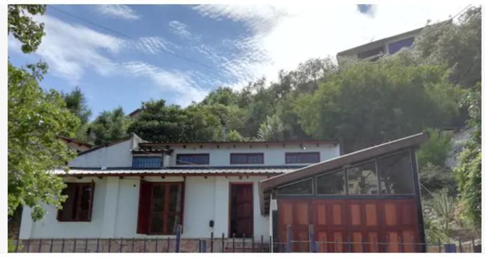 Apartamento Carlos Paz Colinas House