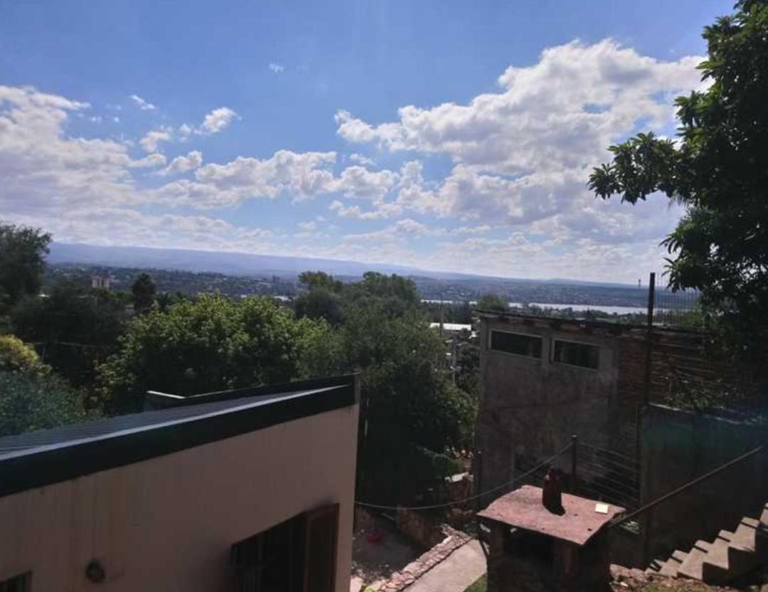 Carlos Paz Colinas House