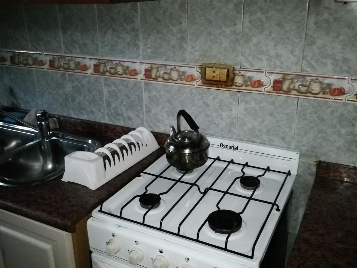 Apartamento Carlos Paz Colinas House