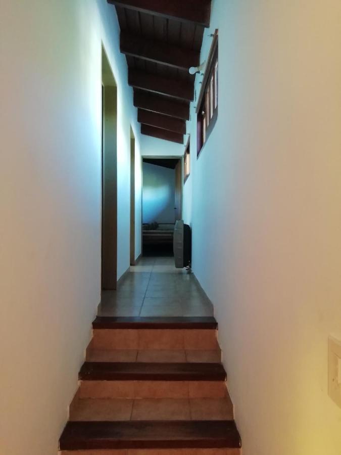 Carlos Paz Colinas House Apartamento *