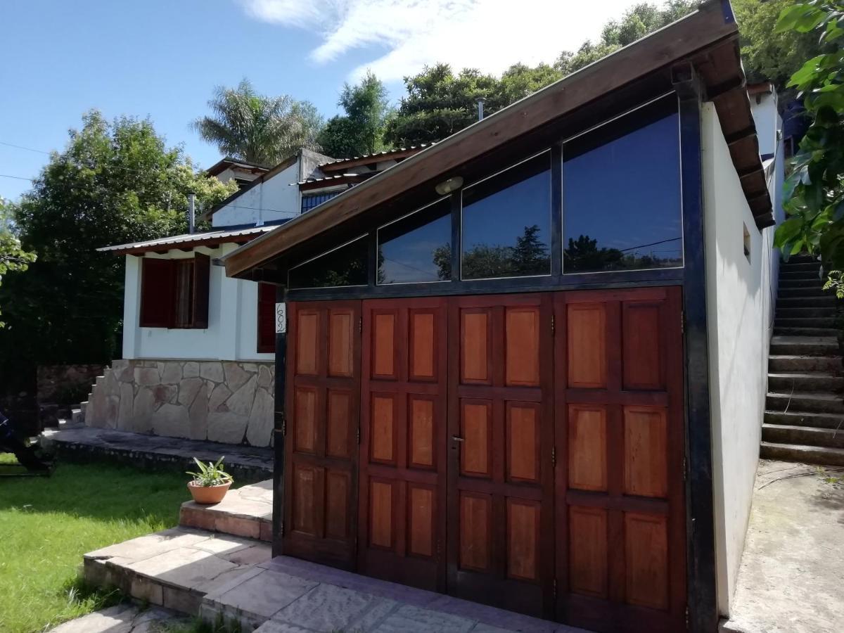 Apartamento Carlos Paz Colinas House Villa Carlos Paz