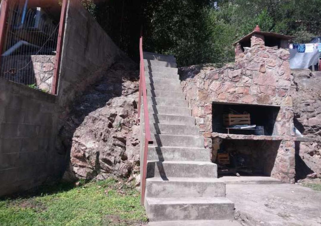 Carlos Paz Colinas House Apartamento *
