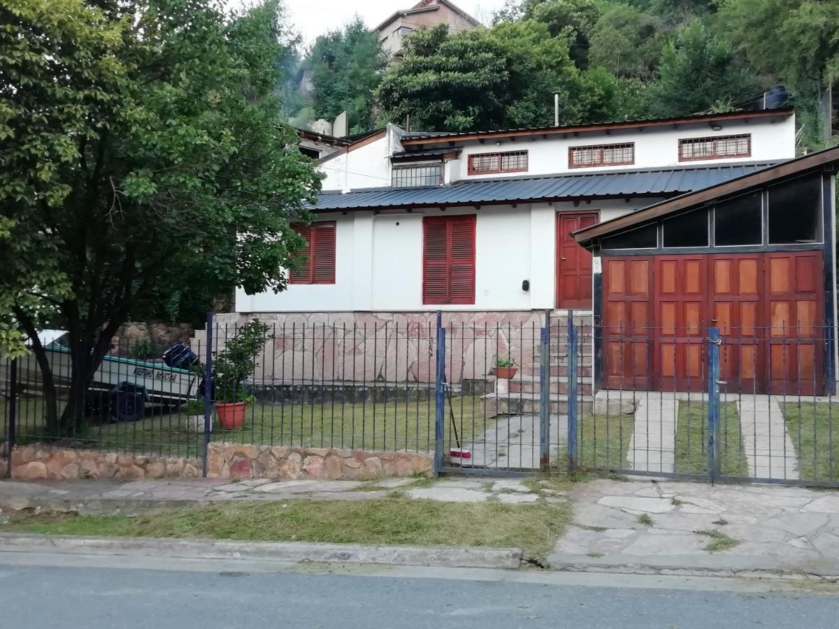 Apartamento Carlos Paz Colinas House *