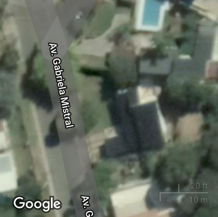 Carlos Paz Colinas House * Villa Carlos Paz
