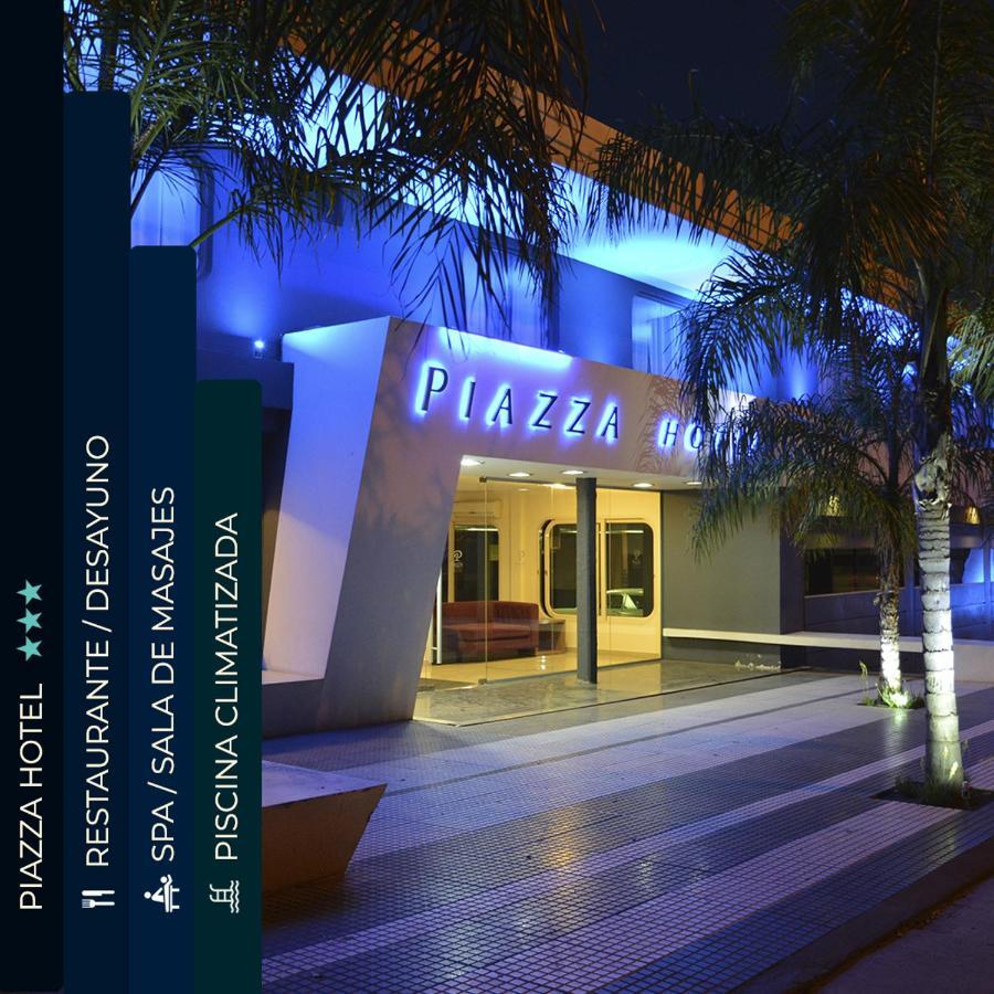 Hotel Piazza Villa Carlos Paz