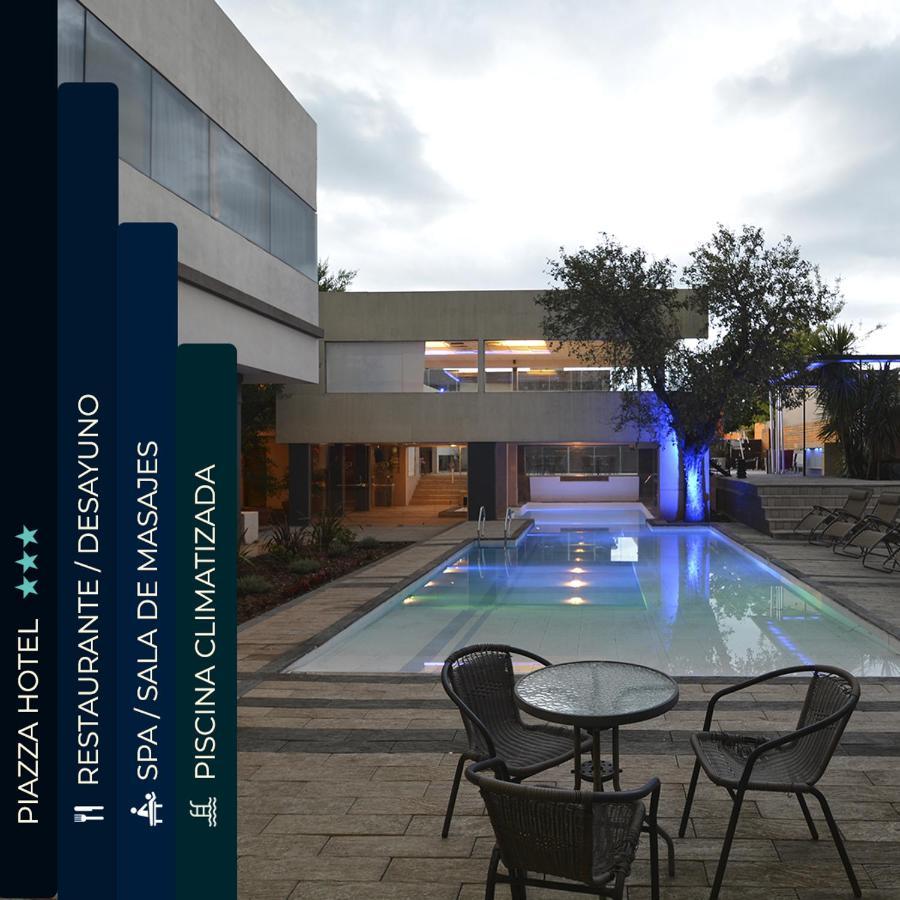 Hotel Piazza 2*