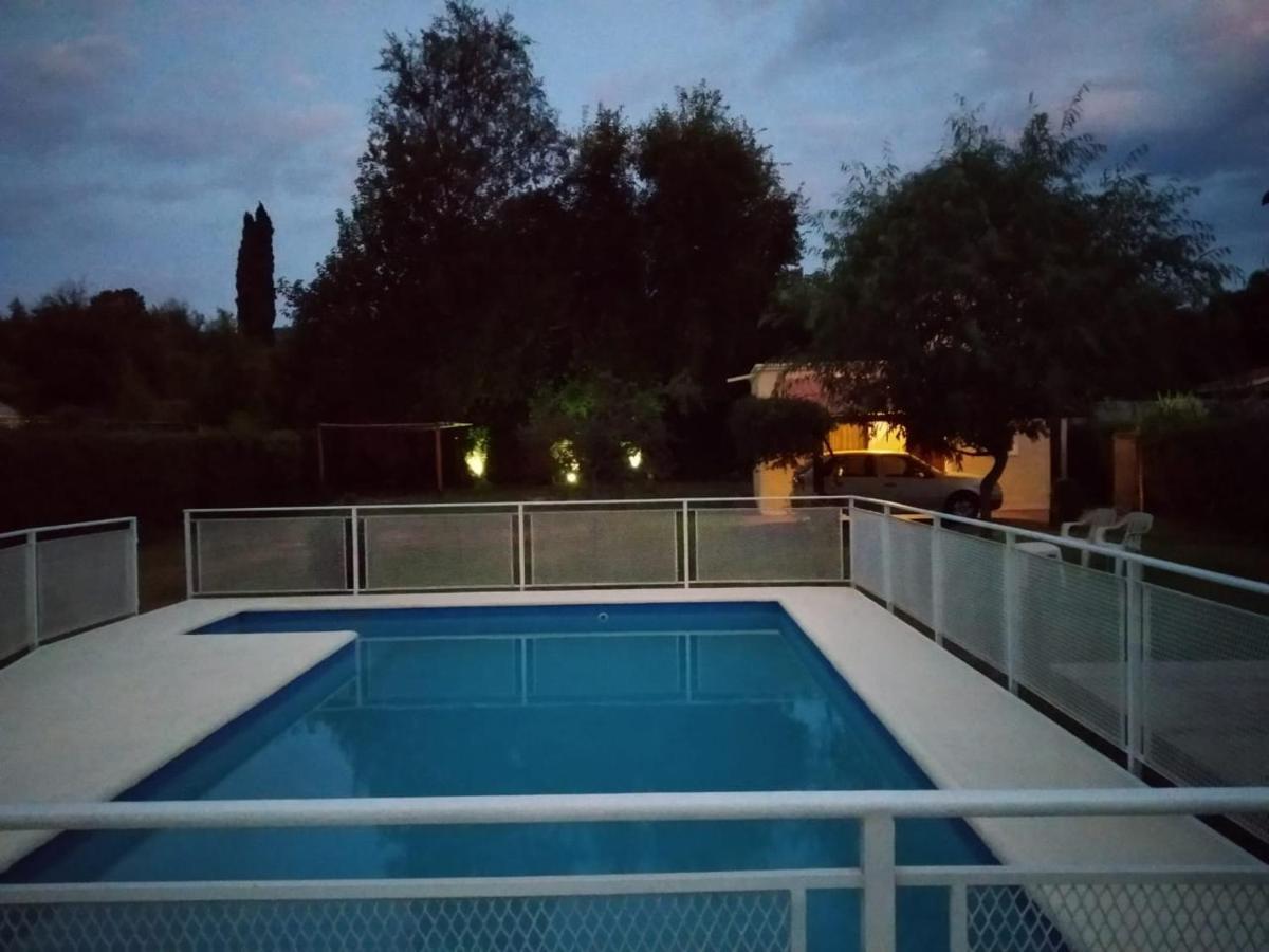 Apartamento El Canal