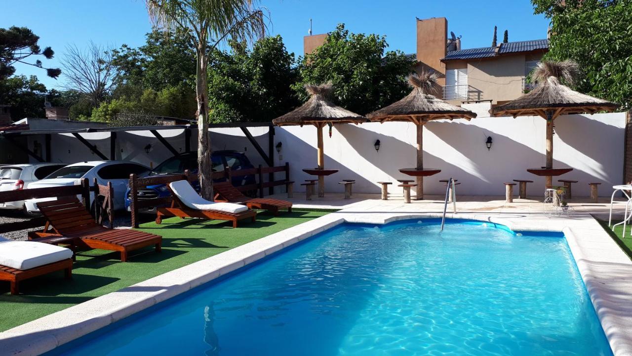 Hotel Mirador De Sierras Villa Carlos Paz