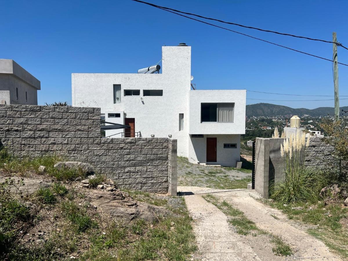 Duplex En Plena Montana * Villa Carlos Paz