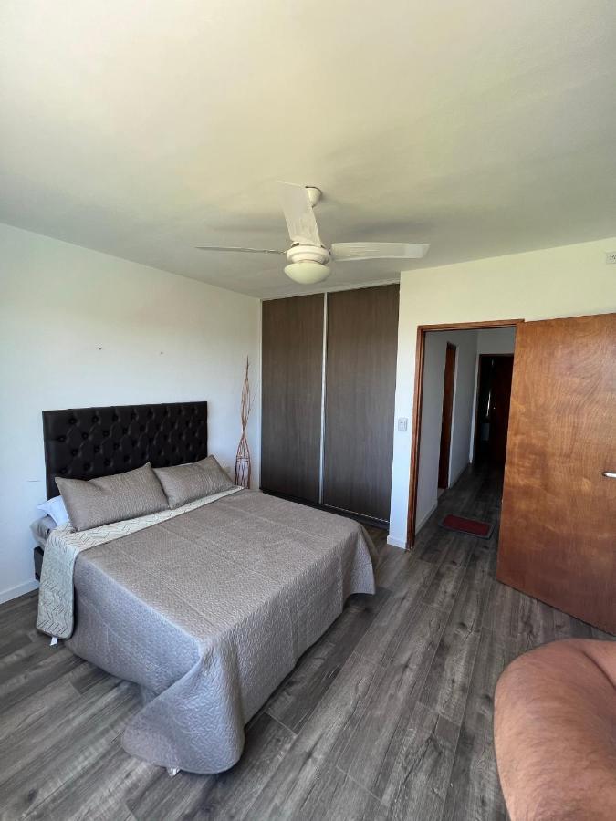 Duplex En Plena Montana Apartamento *
