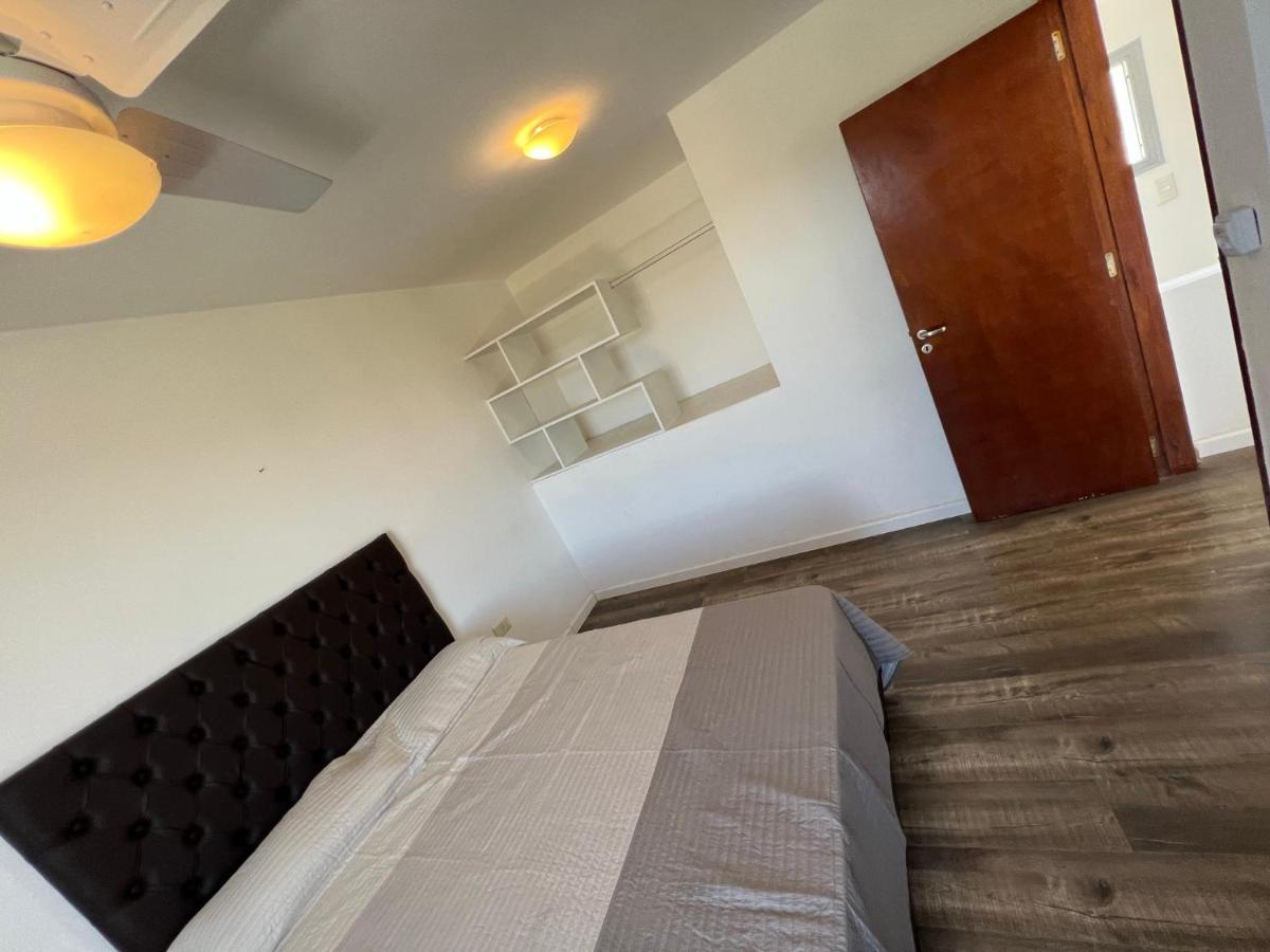 Apartamento Duplex En Plena Montana