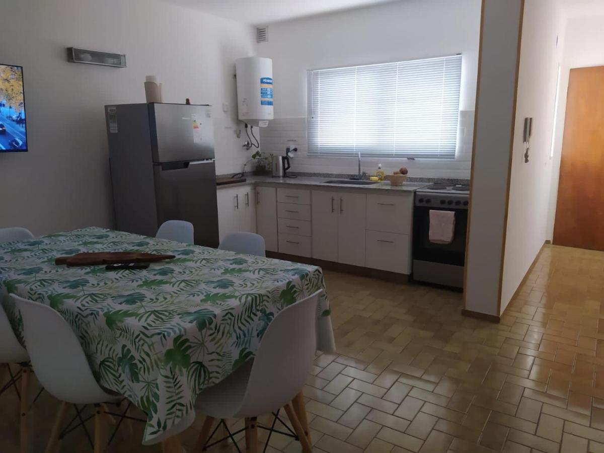 Malvinas Departamento Carlos Paz Apartamento *