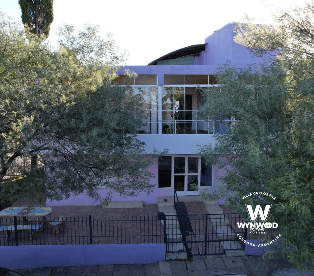Wynwood Extreme Hostal Villa Carlos Paz