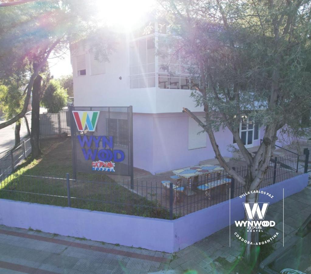 Hostal Wynwood Extreme *