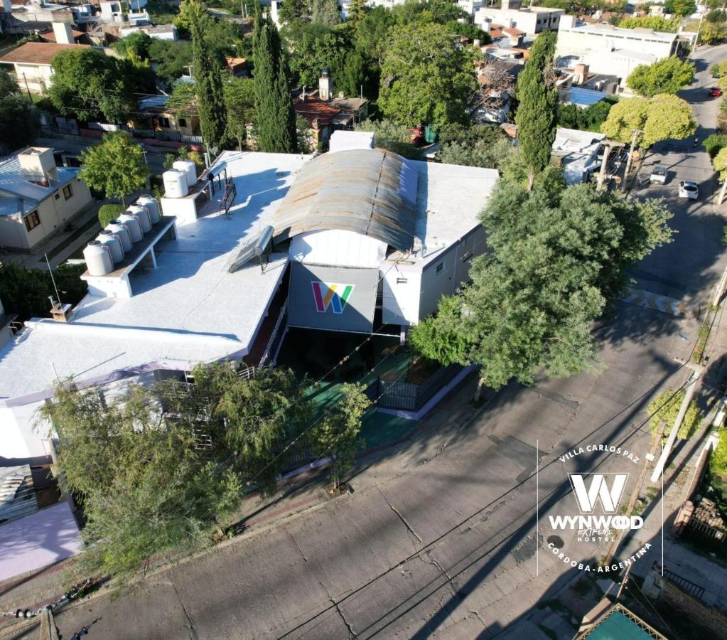 Hostal Wynwood Extreme Villa Carlos Paz