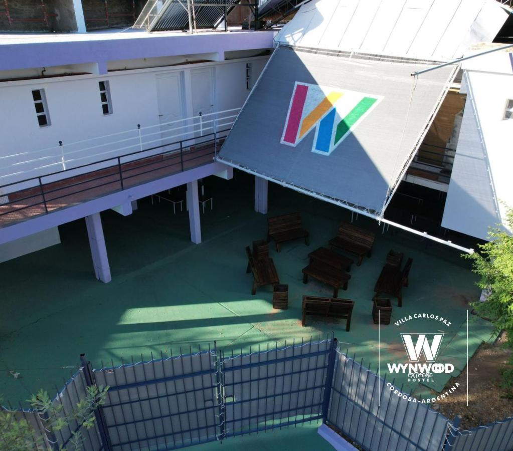 Wynwood Extreme Hostal Villa Carlos Paz