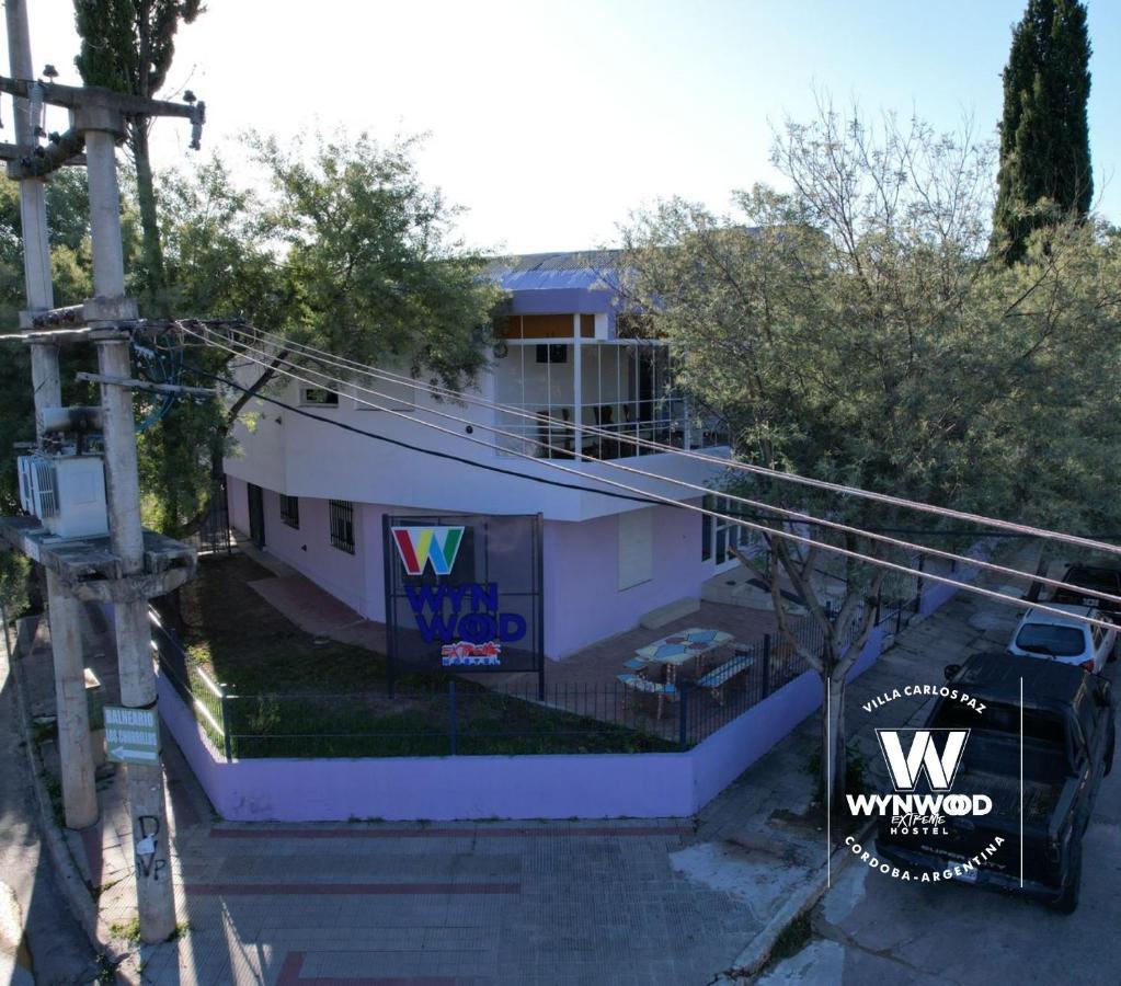 Wynwood Extreme Hostal
