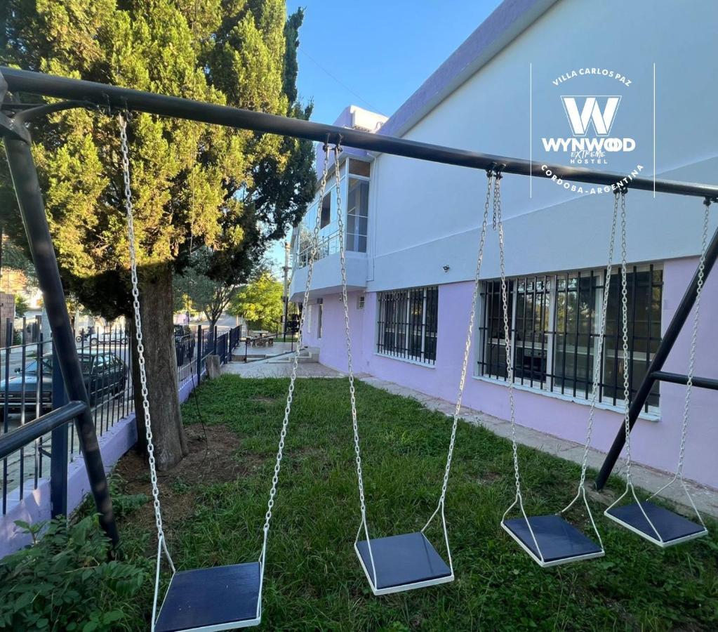 Hostal Wynwood Extreme Villa Carlos Paz