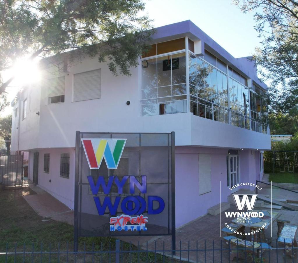 Wynwood Extreme Hostal