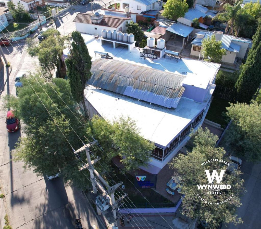 Hostal Wynwood Extreme