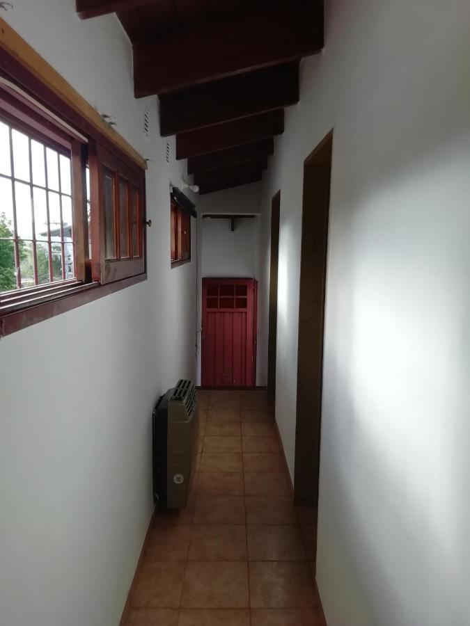 Carlos Paz Colinas House Apartamento Villa Carlos Paz
