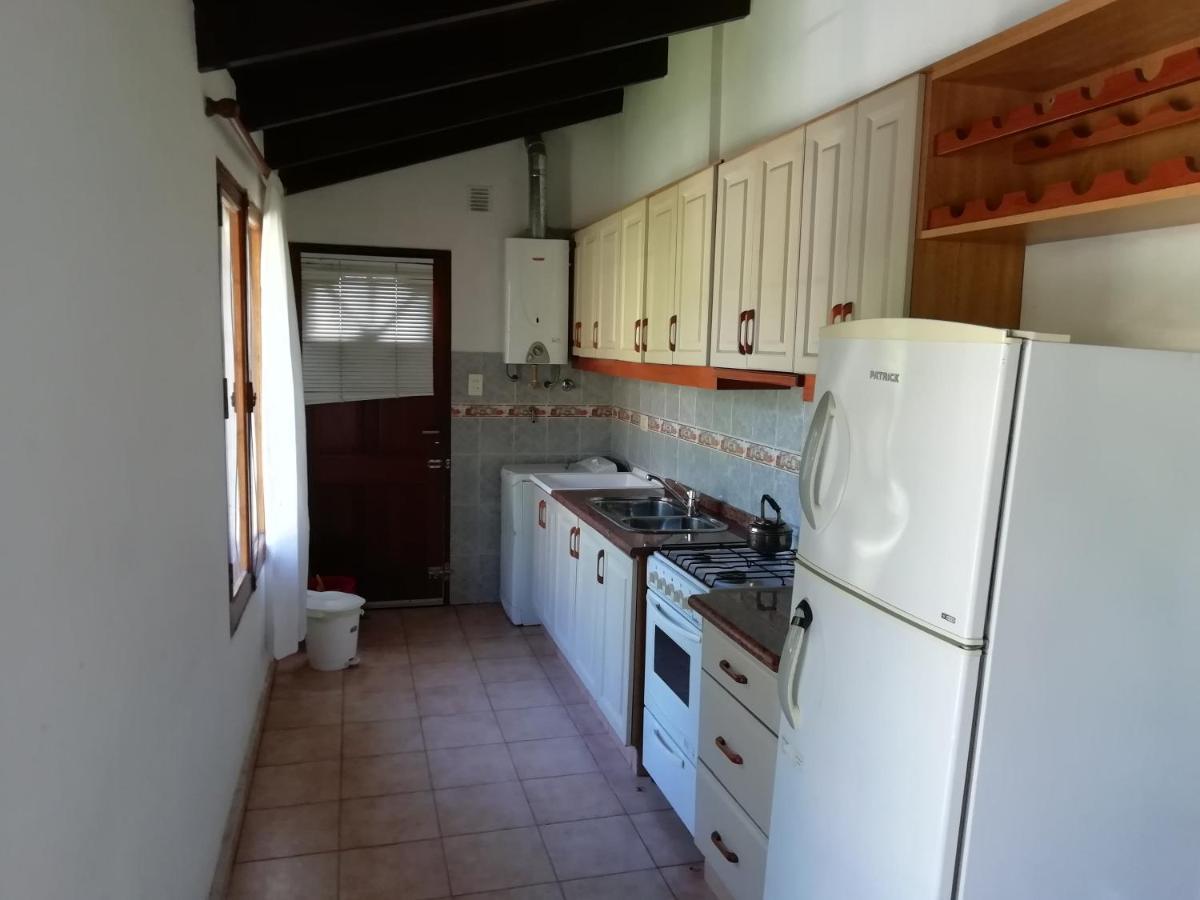 Carlos Paz Colinas House