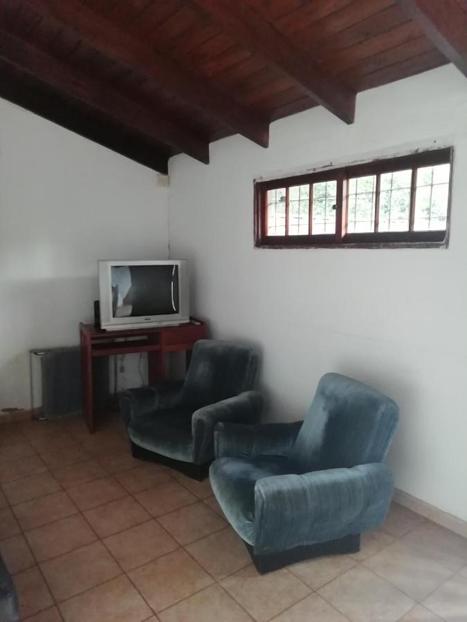 Carlos Paz Colinas House Apartamento Villa Carlos Paz
