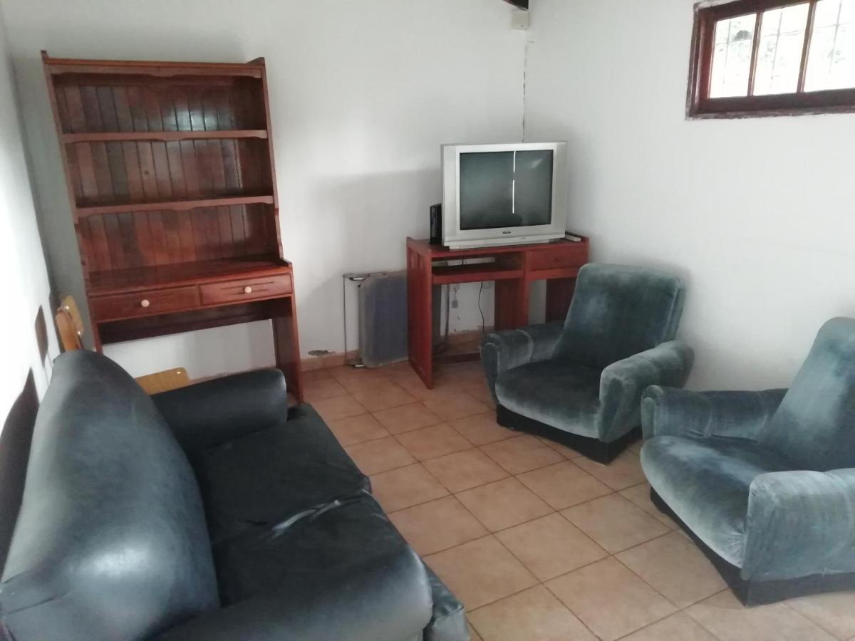 Carlos Paz Colinas House Apartamento *