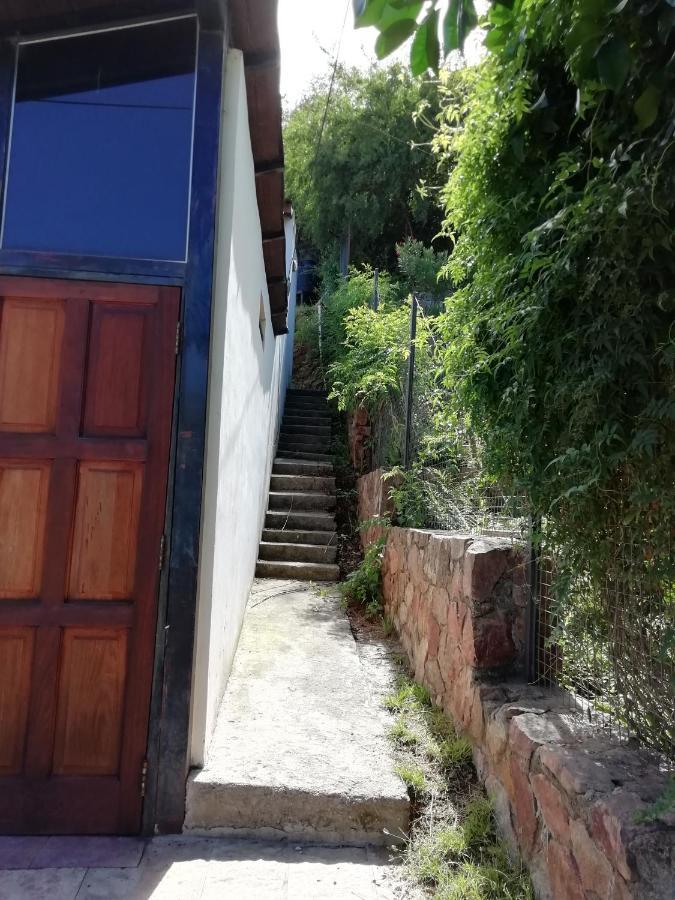 Apartamento Carlos Paz Colinas House