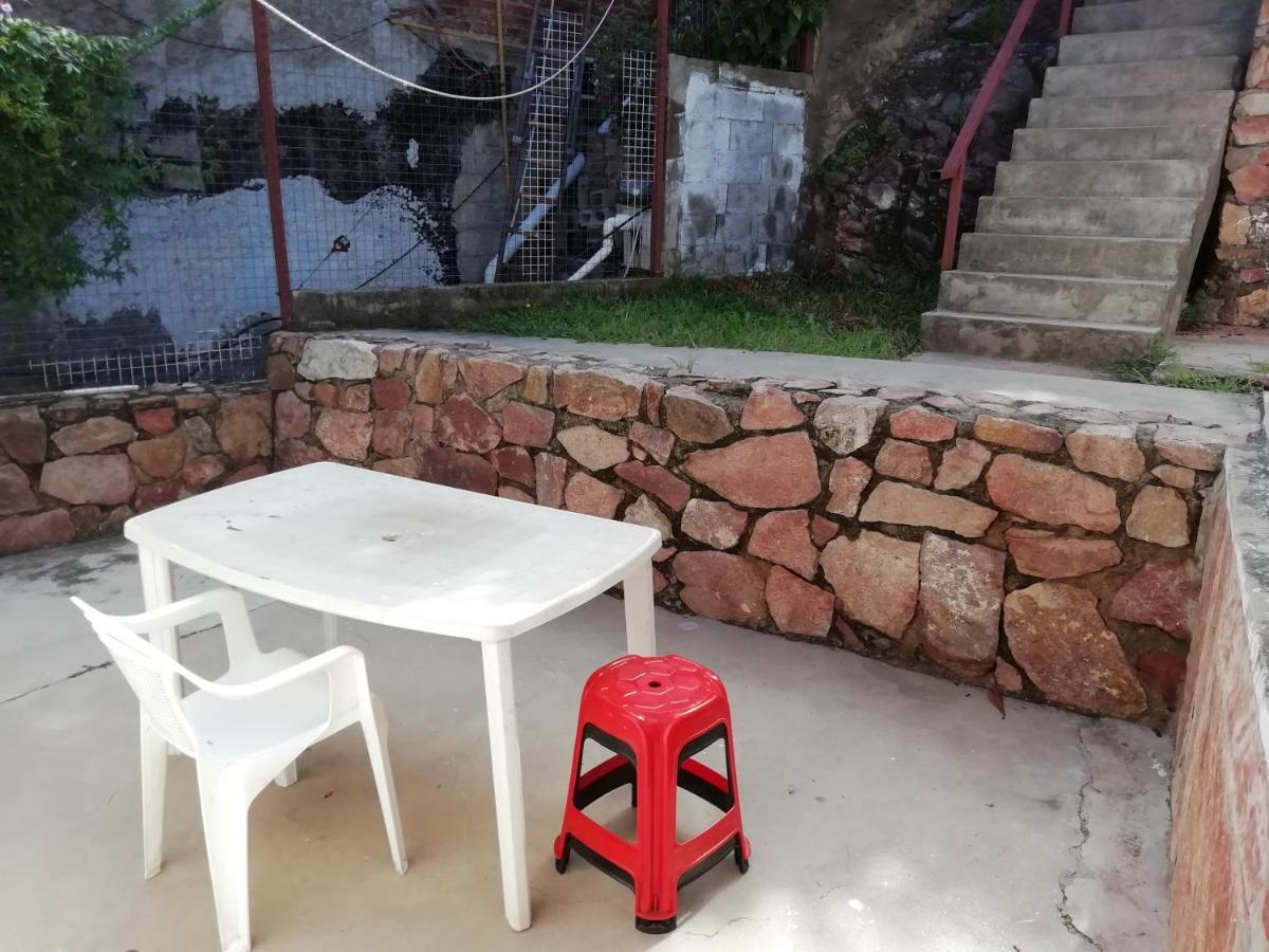 Apartamento Carlos Paz Colinas House *