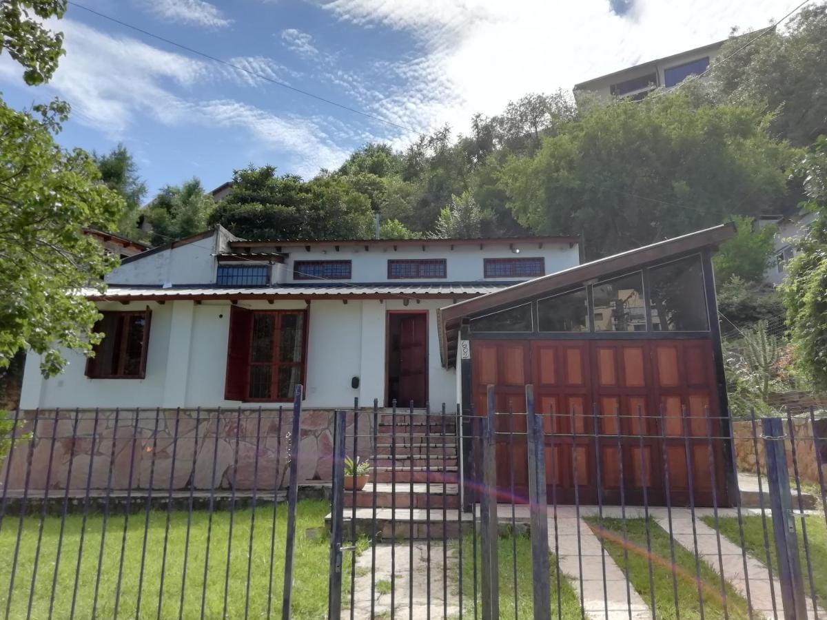 Carlos Paz Colinas House * Villa Carlos Paz