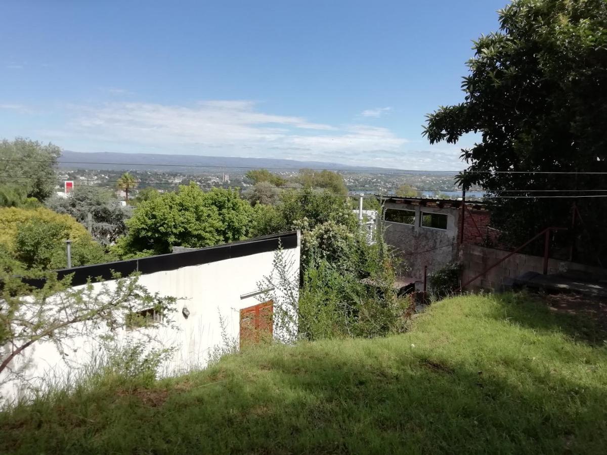 Apartamento Carlos Paz Colinas House *