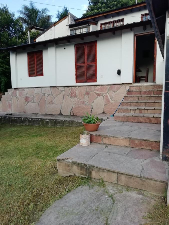 Carlos Paz Colinas House * Villa Carlos Paz