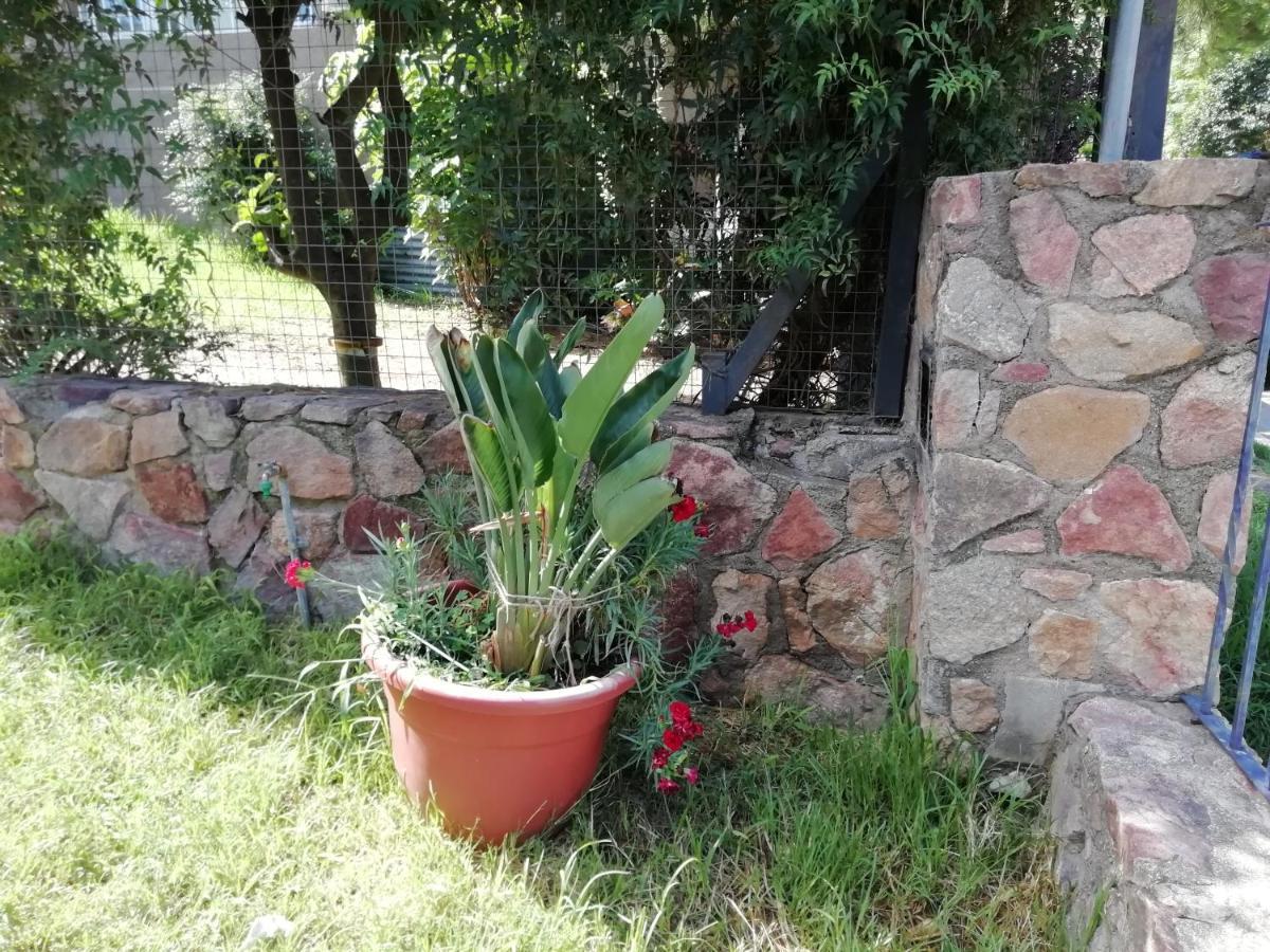 Carlos Paz Colinas House *