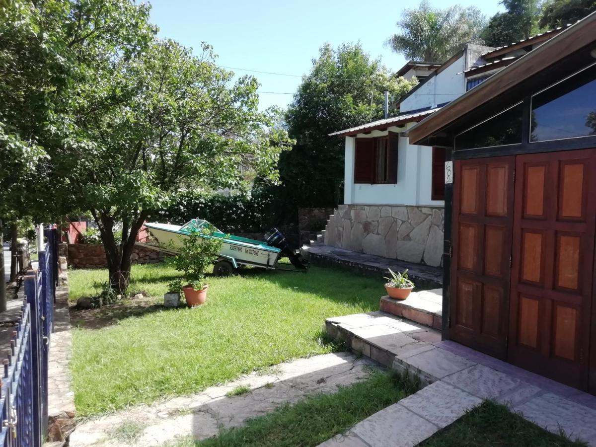 Apartamento Carlos Paz Colinas House