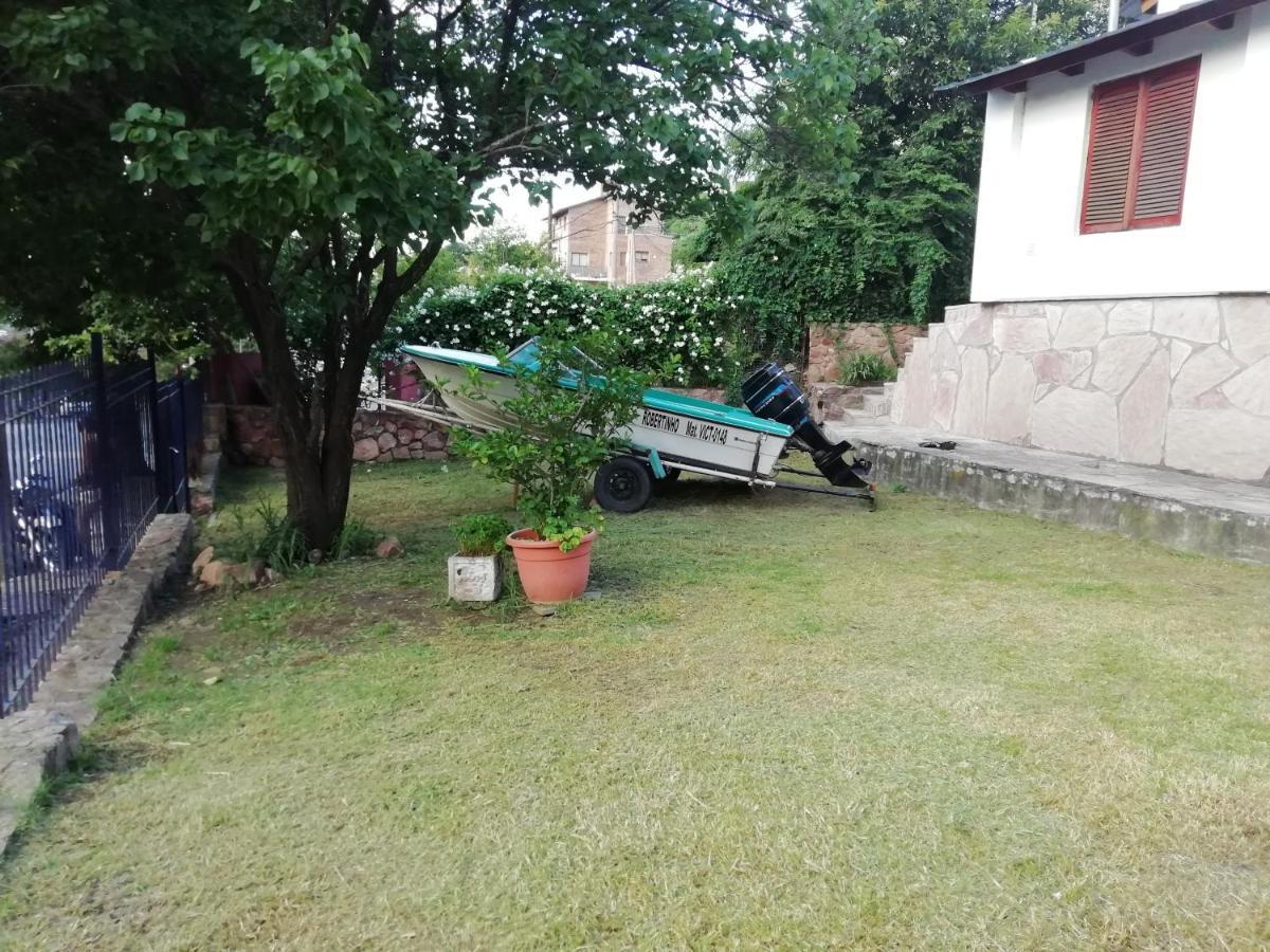Apartamento Carlos Paz Colinas House *