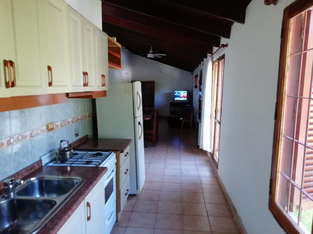Carlos Paz Colinas House Apartamento