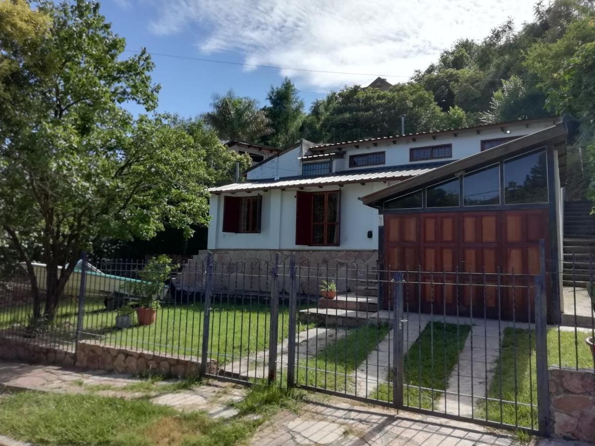 Apartamento Carlos Paz Colinas House Villa Carlos Paz