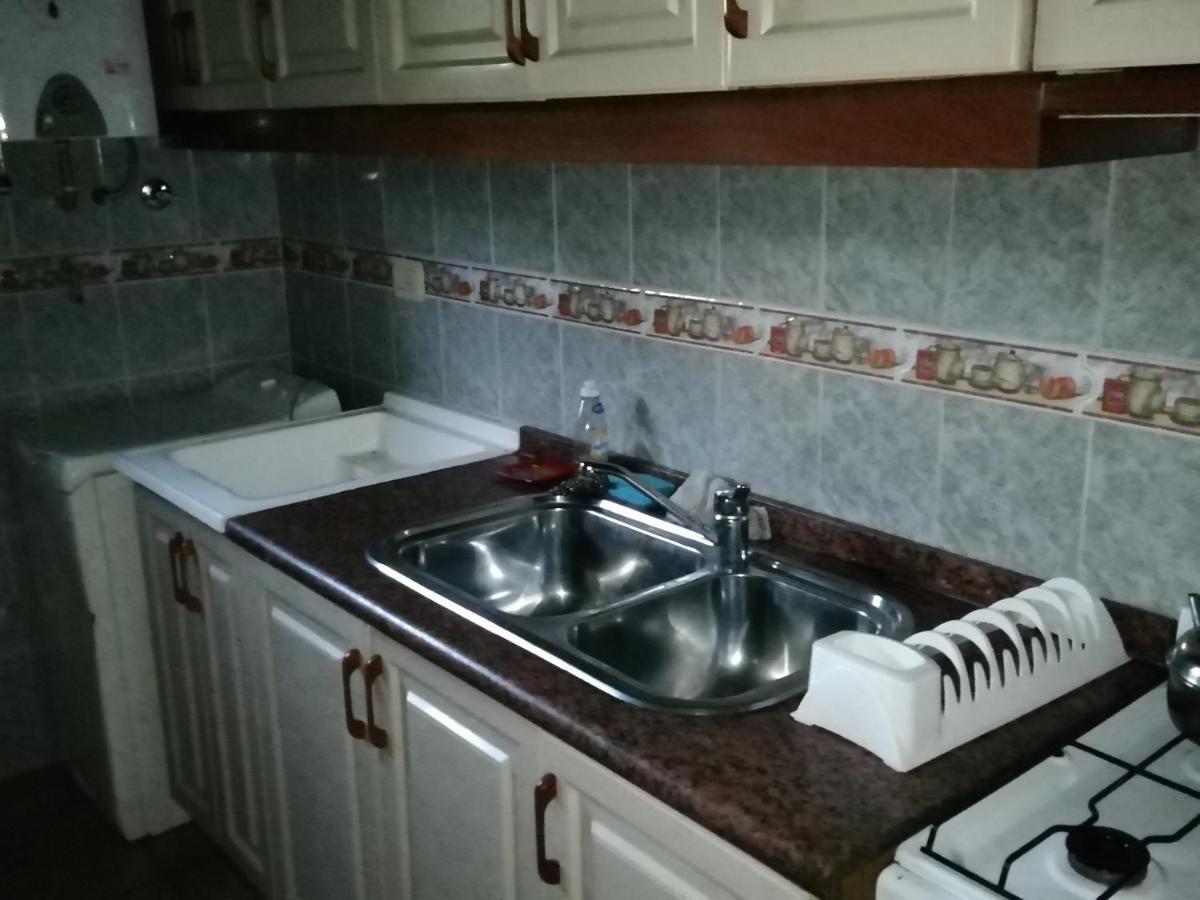 Carlos Paz Colinas House Apartamento *