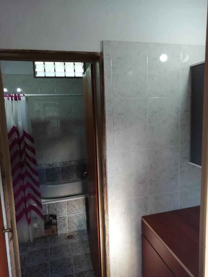 Carlos Paz Colinas House