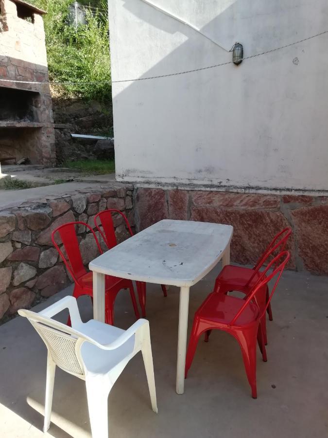 Carlos Paz Colinas House Villa Carlos Paz